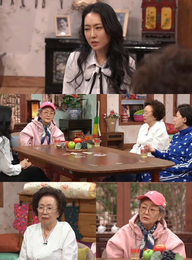 “에로배우 딱지 화나고 억울” 지은서, 노출 연기 때문에 겪은 수모