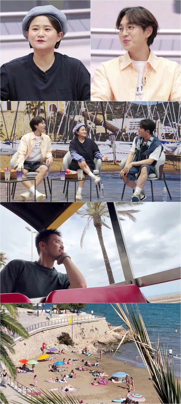 '38kg 감량' 김신영, 몸매 자신감 '38Kg 감량' 김신영, 몸매 자신감
