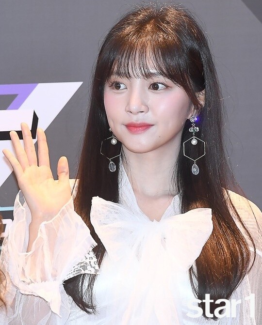 라붐 해인, 11월 혼전임신 결혼 발표 “19살 때부터 친구와 운명”(공식)