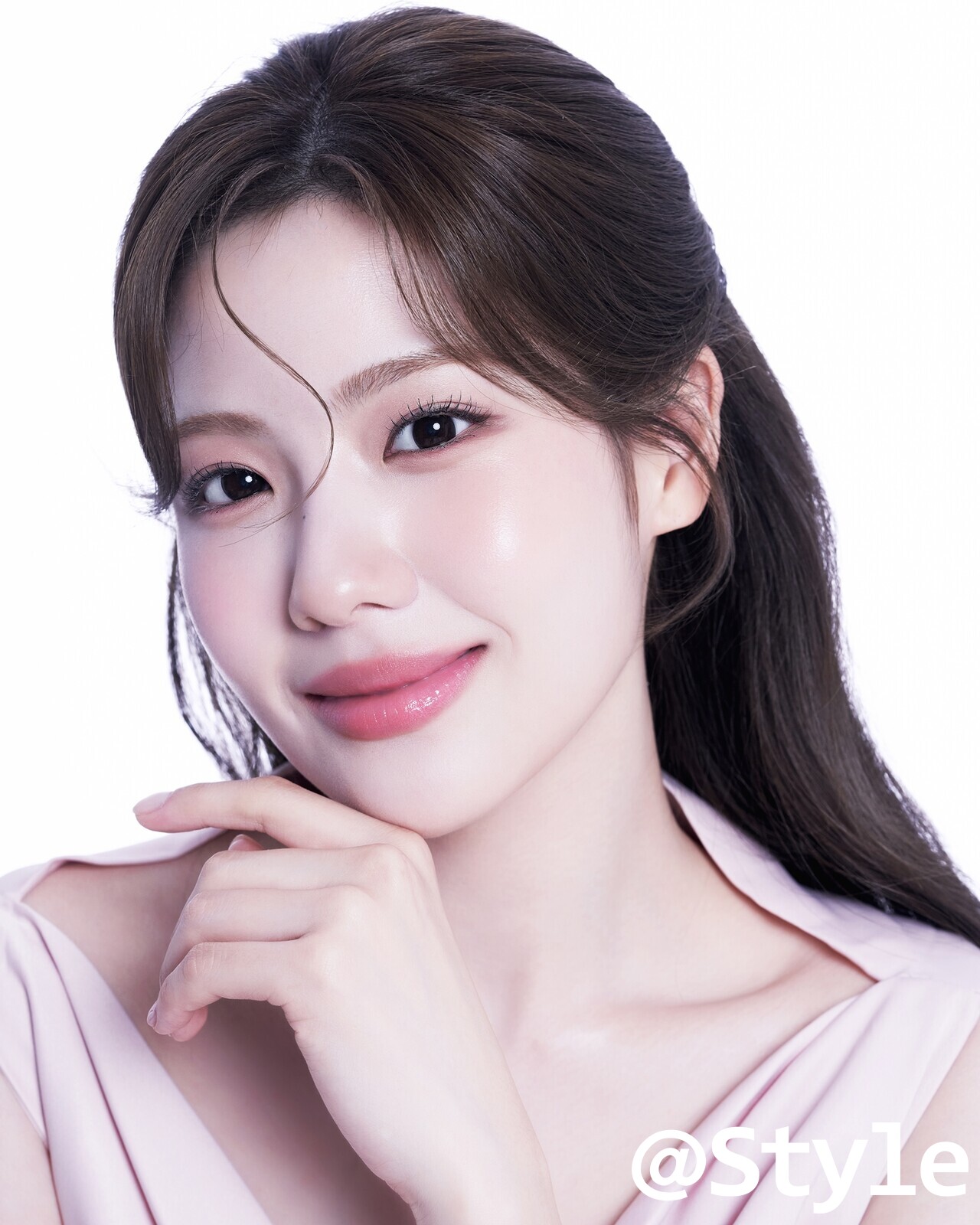 조아람 “데뷔작부터 호평 감사해, 롤모델=엄정화·신하균” [스타@스타일]