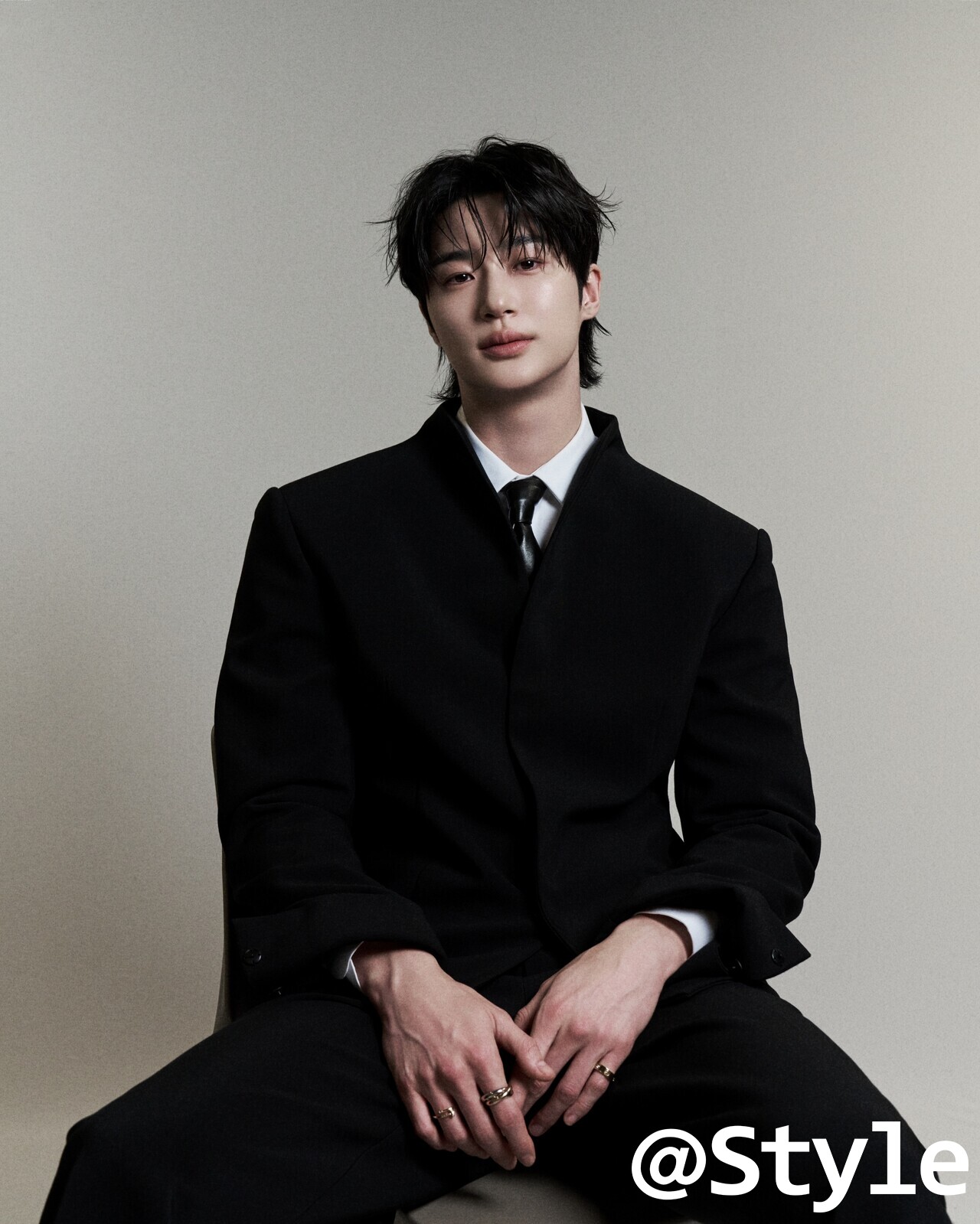 byun woo seok new drama