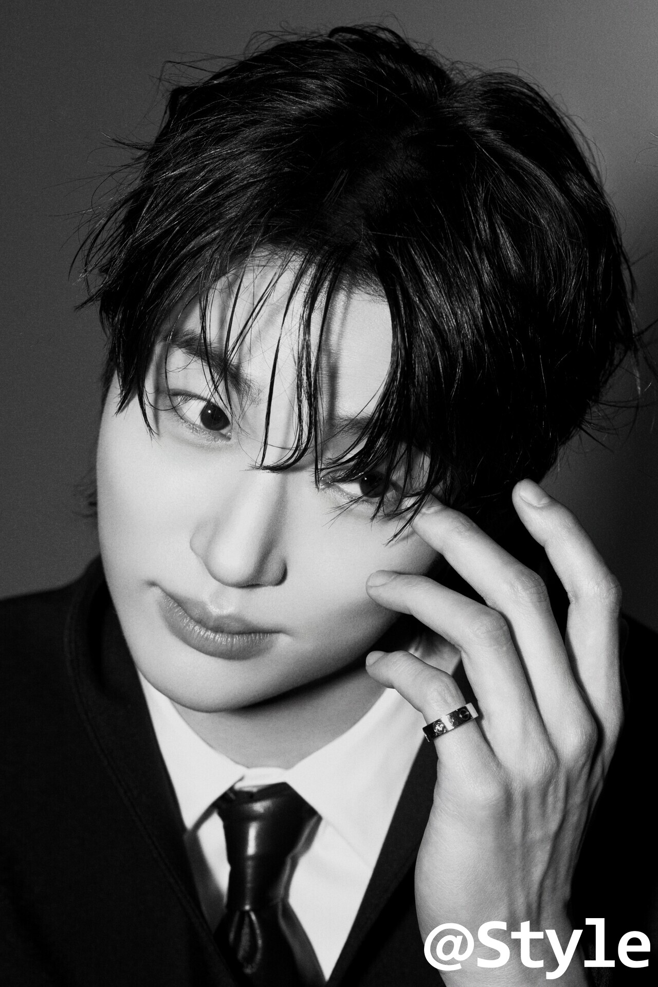 byun woo seok new drama