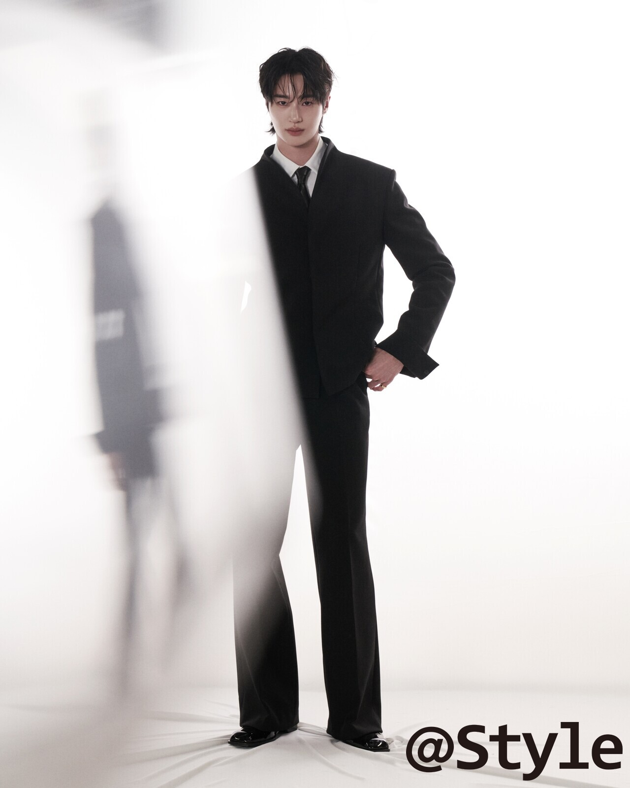 byun woo seok new drama
