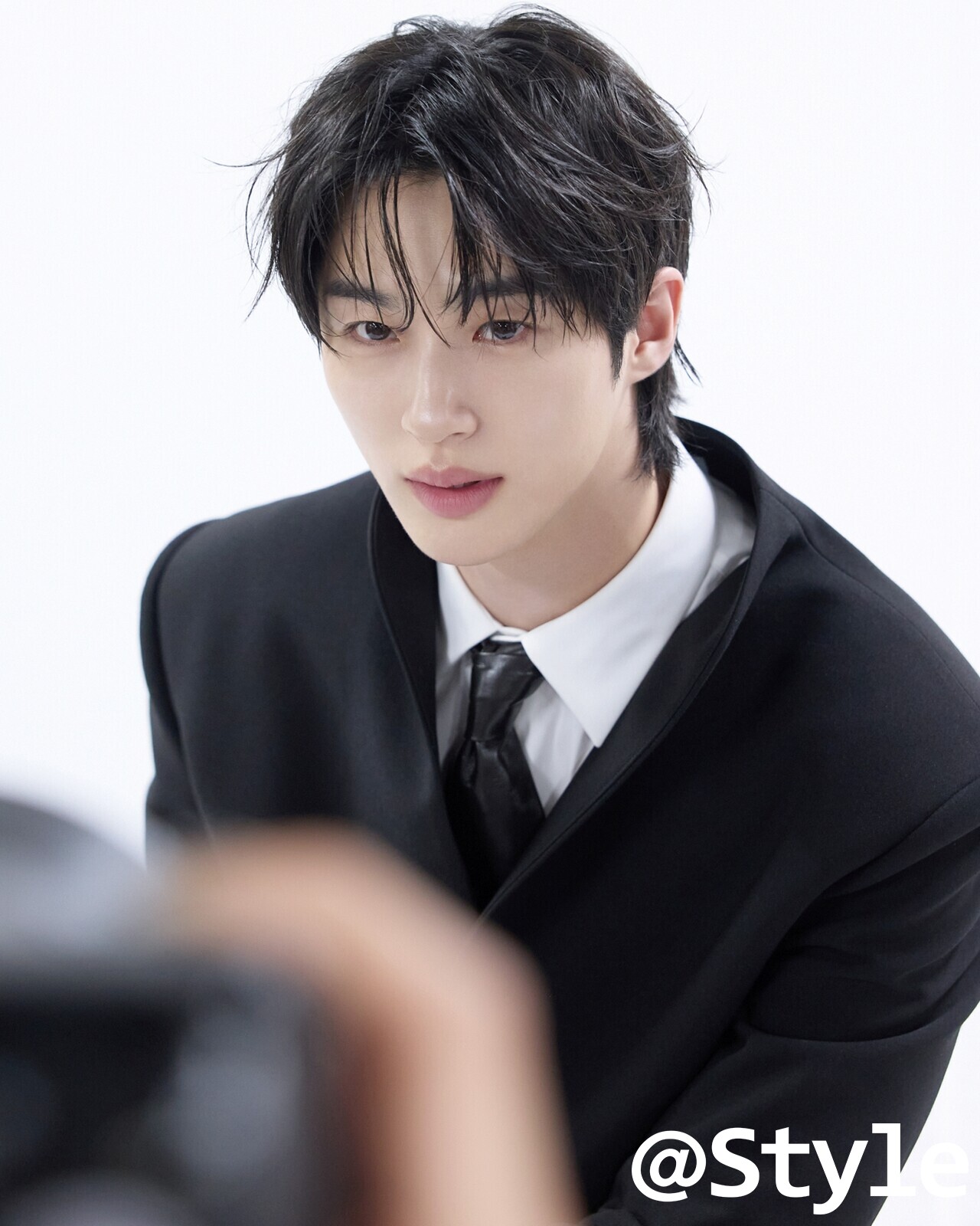 byun woo seok new drama