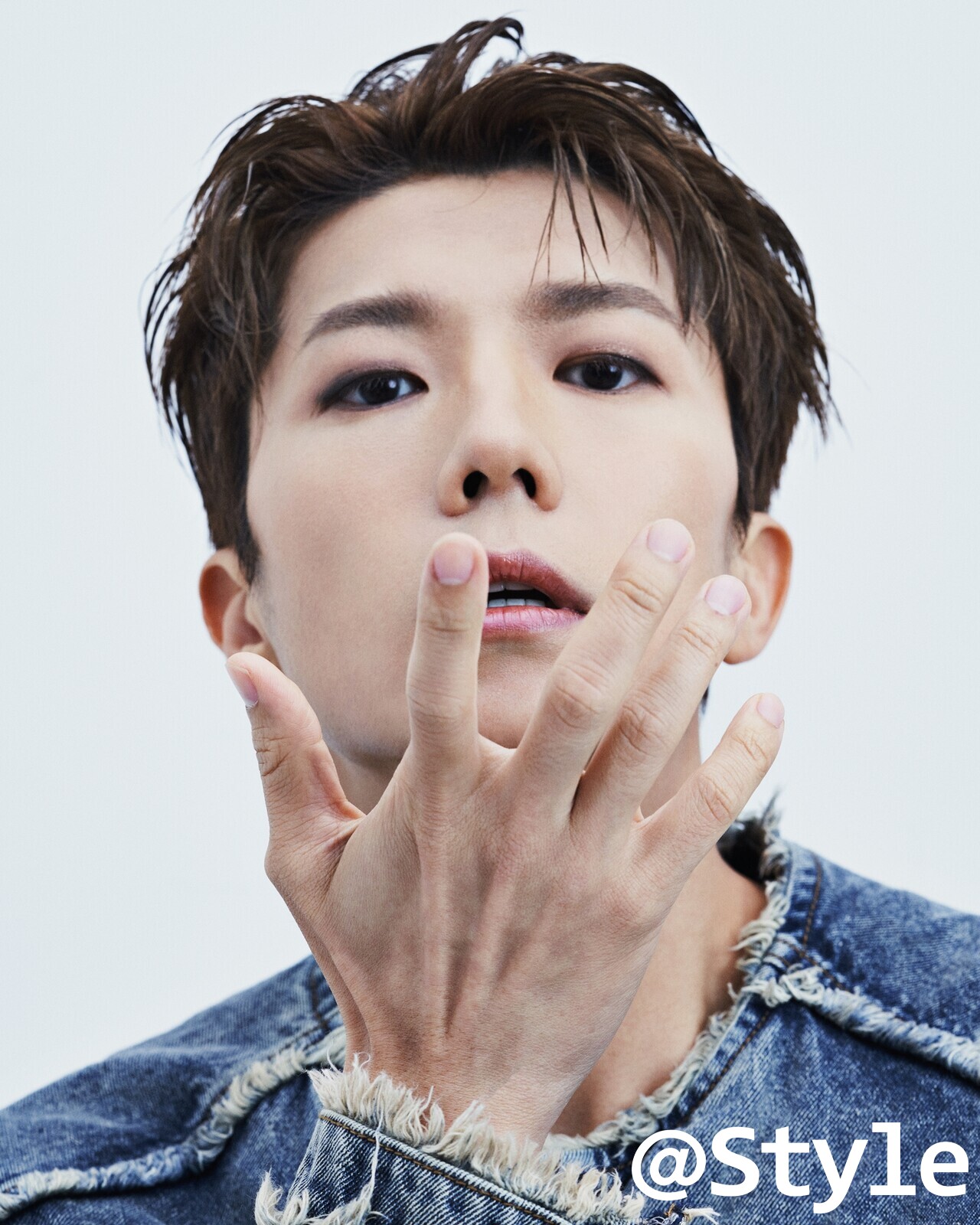 장우영 “2PM 완전체 컴백? 꽤 가까이 왔다” [스타@스타일]