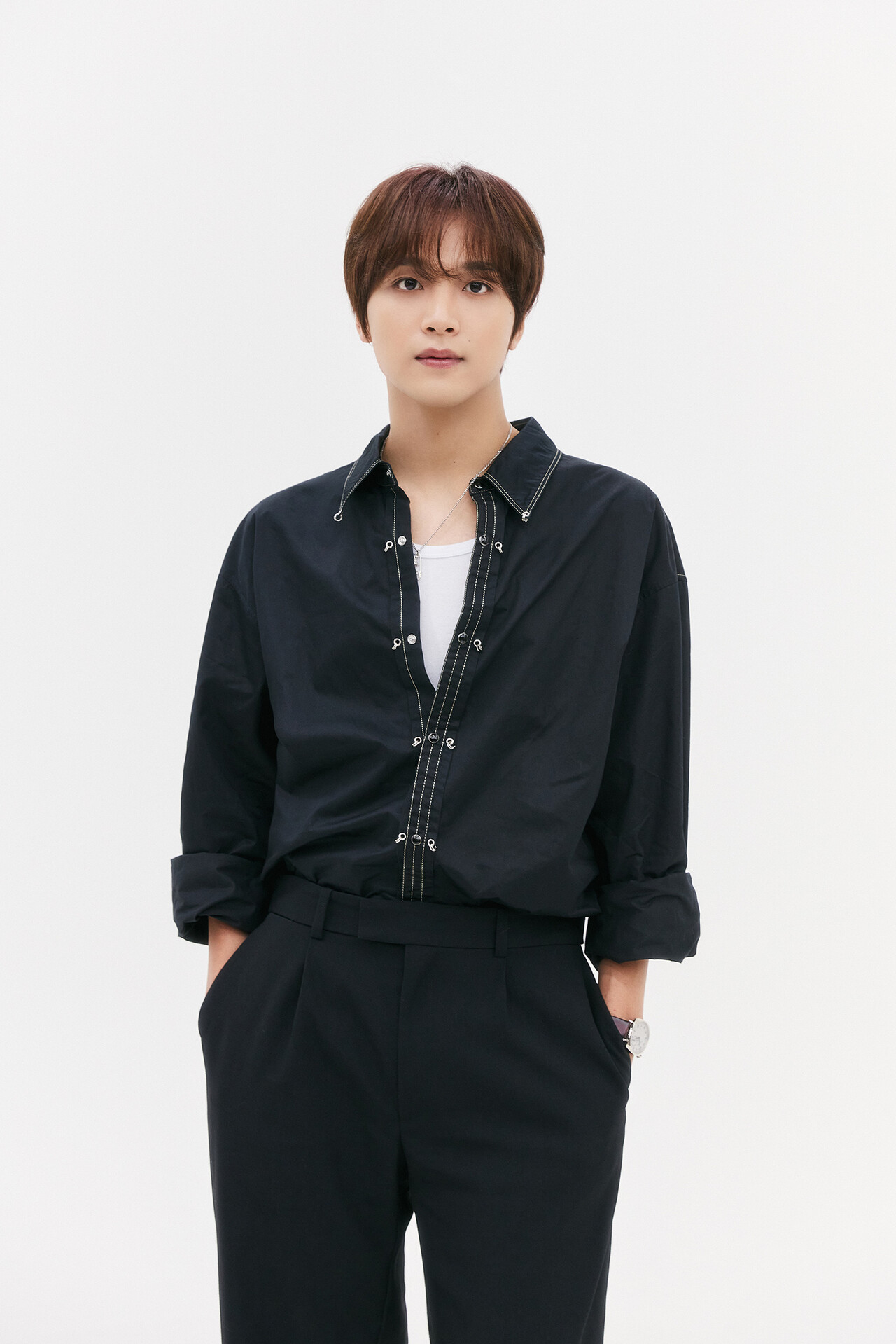 NCT 해찬, 보컬+퍼포먼스 모두 잡는다…“진짜 나를 담은 앨범”