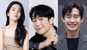 김태리‧정해인‧신하균…‧작정한 tvN 2024 라인업, 이러시면 감사합니... - 뉴스 썸네일 이미지