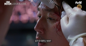 앳스타일 보도 컷 장혁 예고 스틸