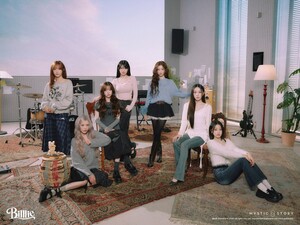 빌리, 'cloud palace ~ false awakening' 콘셉트 포토 공개 - 뉴스 썸네일 이미지