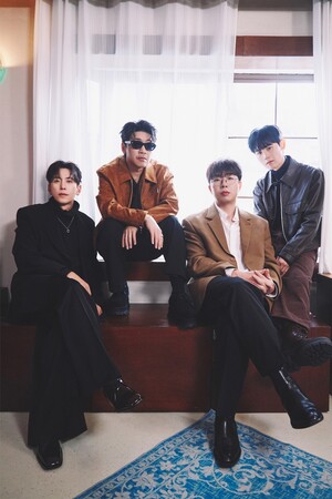 데이브레이크, '우주를 줄게' OST 첫 주자로 나선다 - 뉴스 썸네일 이미지