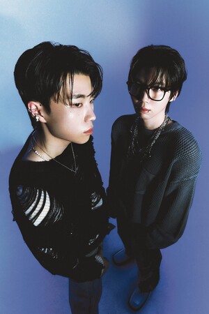 애노드, 2026 SFW '그리디어스' 쇼 2년 연속 참석 - 뉴스 썸네일 이미지