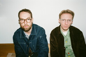 "CF 속 그 노래가 리부트" HONNE, Warm on a Cold Night (10 Years) 발매 - 뉴스 썸네일 이미지