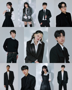 '우리들의 발라드' 11인, 첫 프로필 떴다...본격 활동 신호탄 - 뉴스 썸네일 이미지