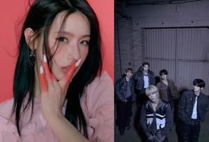 아이들 미연에 나우즈까지? 도쿄 걸즈 컬렉션 나란히 출격 - 뉴스 썸네일 이미지