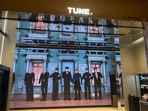 스킨즈, "영혼 갈아서 돌아왔다"...컴백 포문부터 강렬 - 뉴스 썸네일 이미지