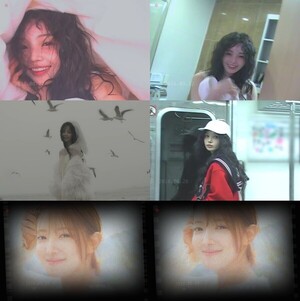 남규리, '사랑의 인사 2026' 음원+뮤비 쌍끌이..."음색 녹는다" - 뉴스 썸네일 이미지