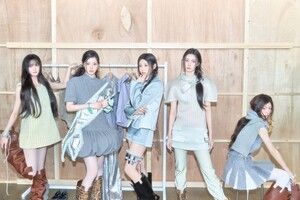 아일릿, 日 안방까지 접수...'바캉스의 법칙' OST 선보인다 - 뉴스 썸네일 이미지