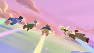 ONEWE(원위), 동화 속 주인공 됐다 '환상의 네버랜드' - 뉴스 썸네일 이미지