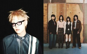 김승주, 빗줄기 속 객석으로...'카스쿨' 40분 8곡 꽉 채웠다 - 뉴스 썸네일 이미지