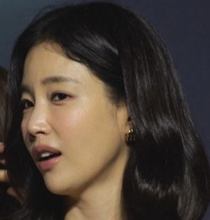 기은세, 대한민국 대표되더니 넘치는 자신감 "안 되면 내가 들어가면 돼... - 뉴스 썸네일 이미지