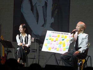 임정희X김보경, 그 시절 미니홈피 BGM 소환 - 뉴스 썸네일 이미지