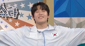 아시안게임 메달 5개 딴 비결..."숨 한 번 안 쉬고 전력 다해" - 뉴스 썸네일 이미지